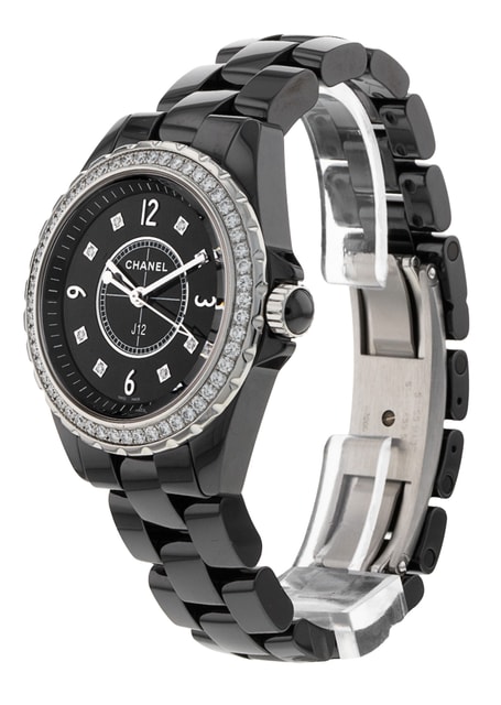 Chanel J12 H3108 Image 2